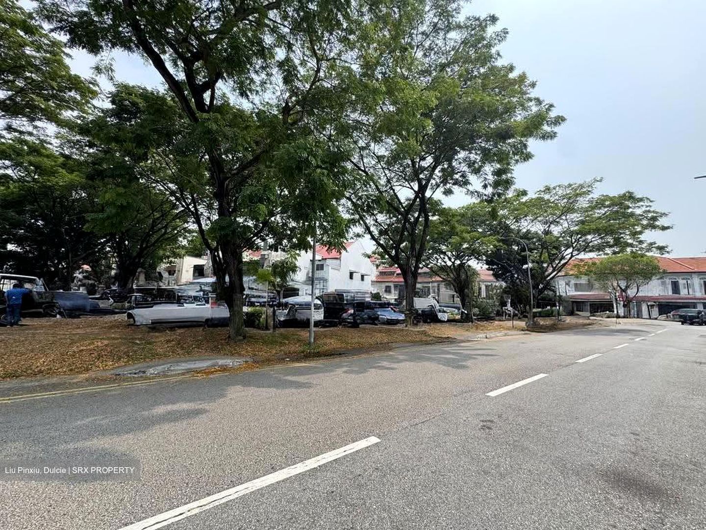 Joo Chiat Place (D15), Shop House #619484141